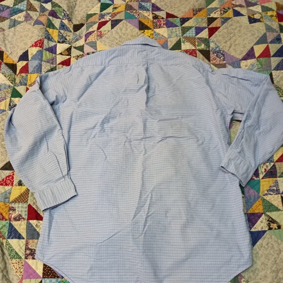 Polo Ralph Lauren, flannel varmouth shirt, size large - Picture 2 of 3